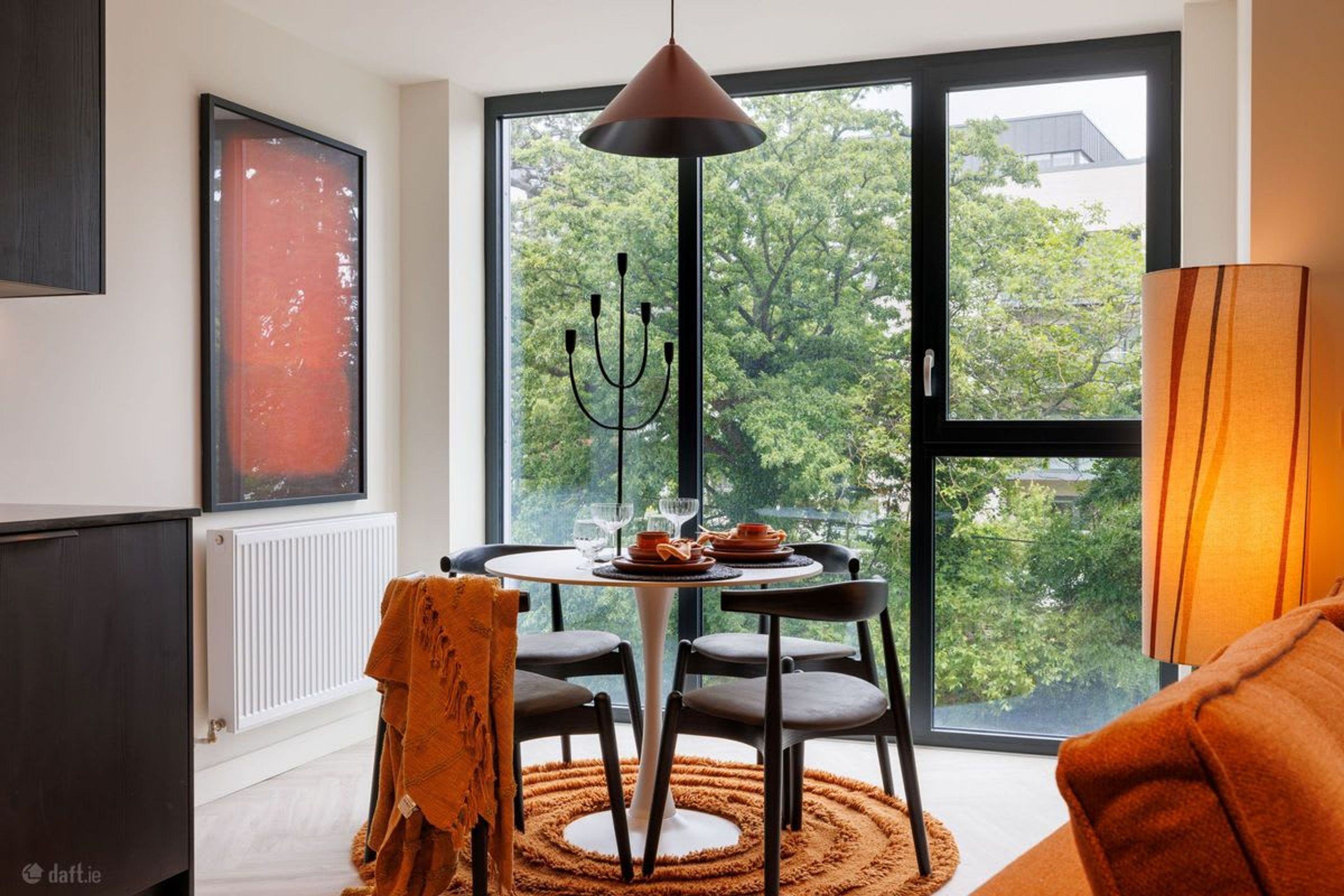 House | Bahagian luar
