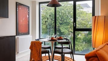 House | Bahagian luar
