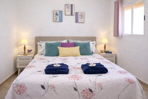 House | 2 bedrooms, individually furnished - Casa Polear With Private Pool and sea Views (Puntagorda)