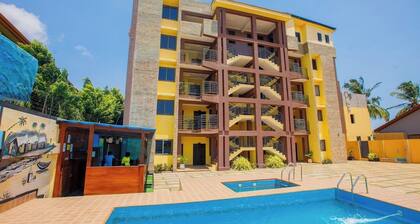 Stay Easy Apartment & Conference Centre