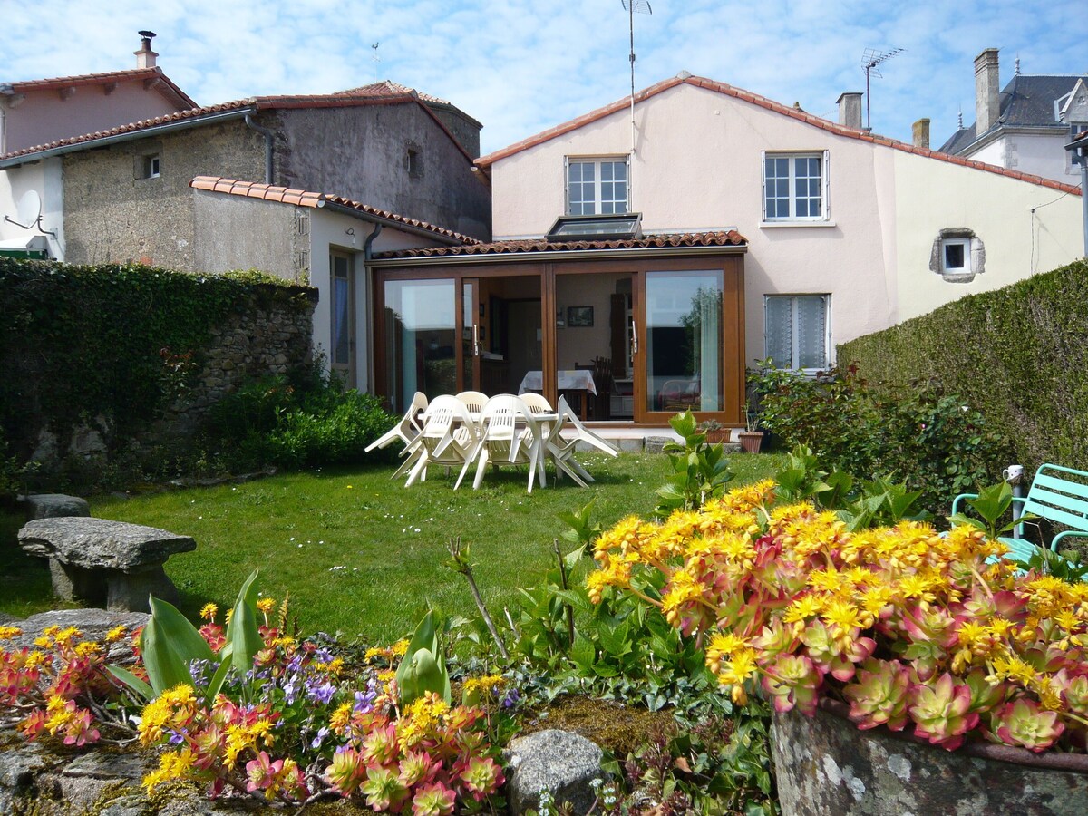 オーナーのプロフィール画像