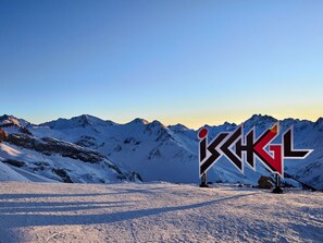 Miscellaneous - Beautiful apartment for 2 guests with WIFI, TV, balcony and pets allowed (Ischgl)