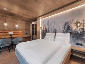 1 Schlafzimmer, kostenloses WLAN