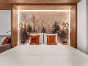 1 Schlafzimmer, kostenloses WLAN