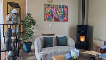 TV connectée, livres