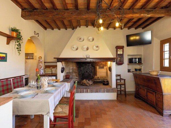 Restauration