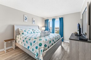 3 bedrooms, iron/ironing board, free WiFi, bed sheets - Pelicans Landing 213 3 BR Beach/Pool (Myrtle Beach)