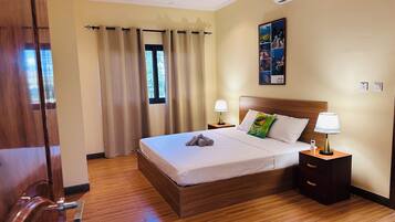 Comfort Apartment, Balcony, Partial Ocean View