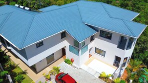 Exterior - Sren Self-Catering Apartment (Victoria)