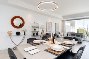 Apartment | Speisen
