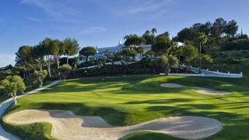 Apartment | View from property