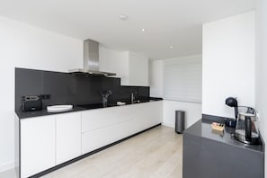 Apartment | Eigene Küche