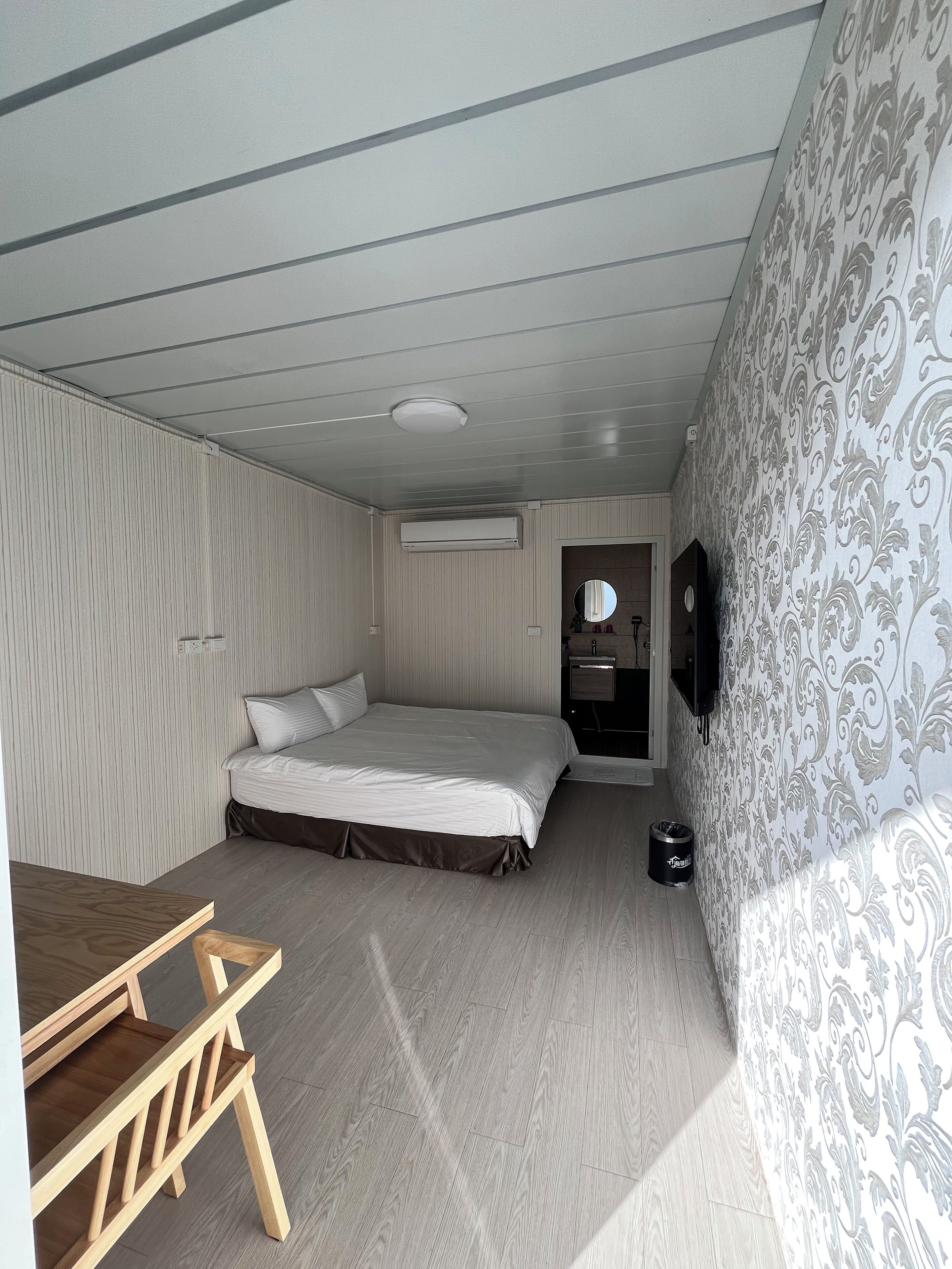 Comfort Double Room | Desk, laptop workspace, free WiFi