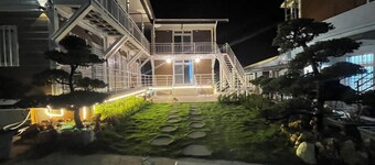 Overseas Ryukyu studies Homestay