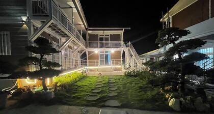 Overseas Ryukyu studies Homestay