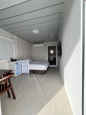 Comfort Double Room - Overseas Ryukyu studies Homestay (Liuqiu)