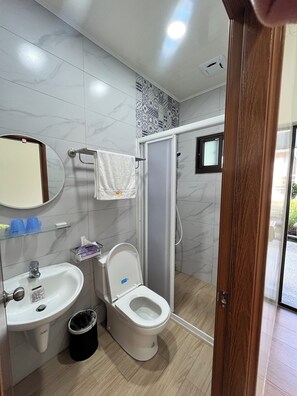 Comfort Twin Room - Overseas Ryukyu studies Homestay (Liuqiu)