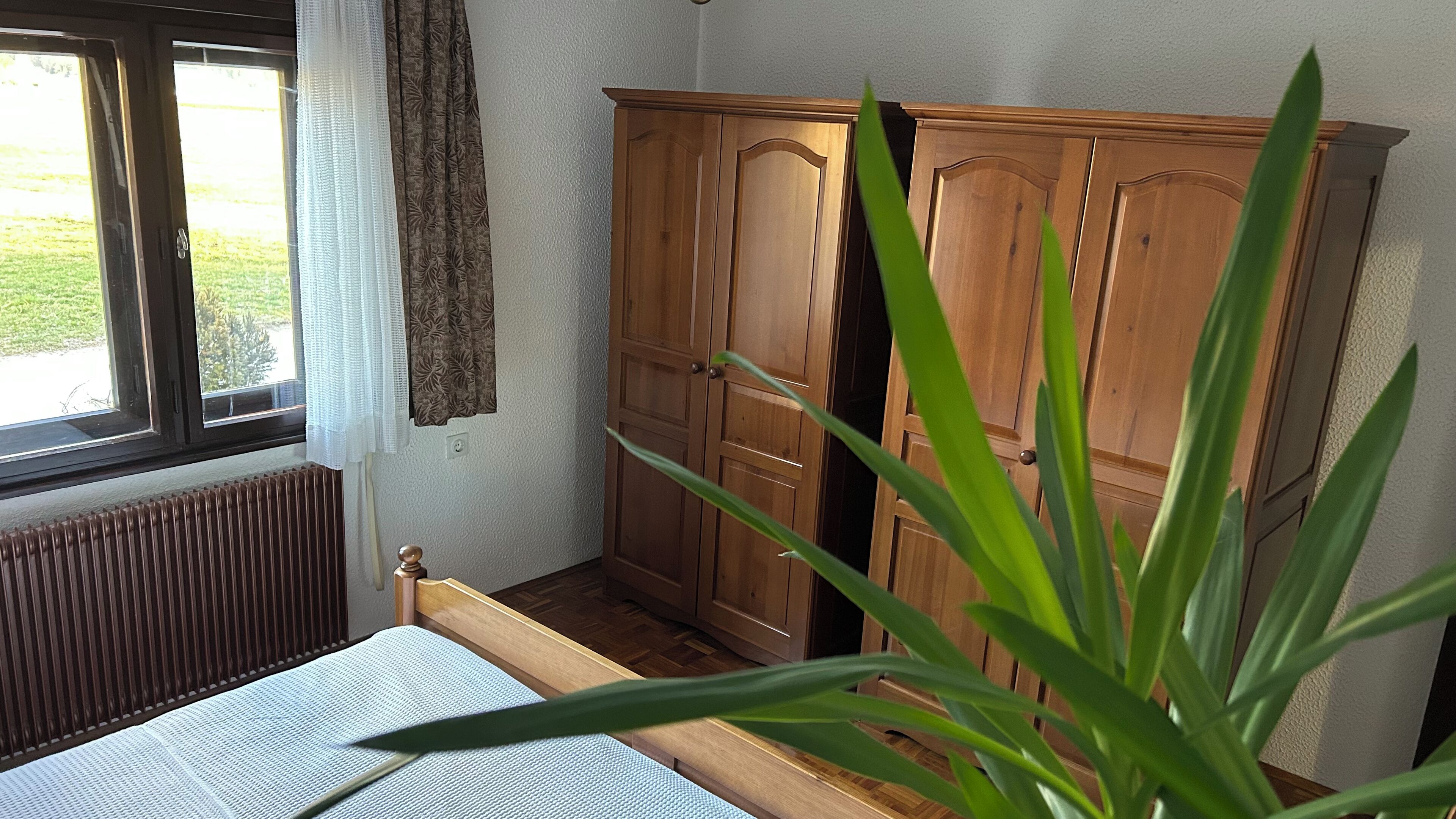 1 Schlafzimmer, WLAN