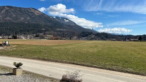 Unclassified image, 4 of 24, button - Heritage Wood House with Kamnik–Savinja Alps View (Retnje)