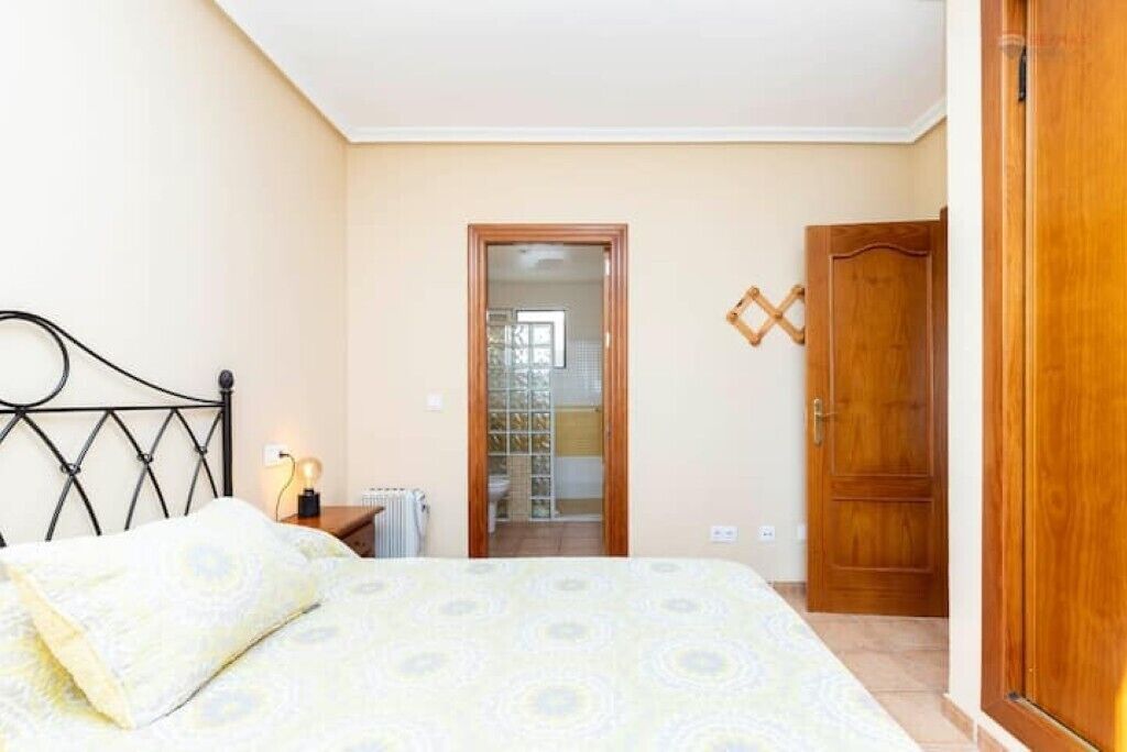 2 slaapkamers, gratis wifi, beddengoed, rolstoeltoegankelijk