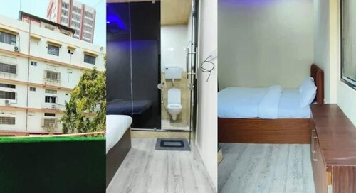 Hotel New Churchgate