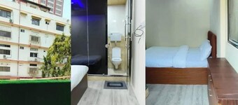 Hotel New Churchgate