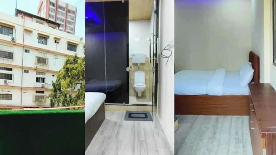 Hotel New Churchgate