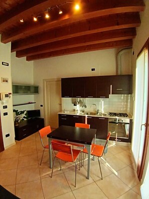 Private kitchen - Dietro la piazza (Marostica)