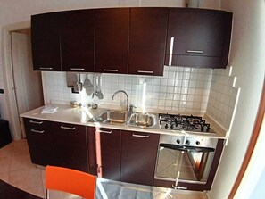 Private kitchen - Dietro la piazza (Marostica)
