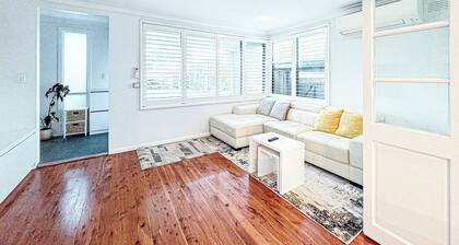 Spacious 4BR Home with Swimming Pool | Free Parking