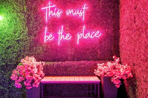 House (4 Bedrooms) | Interior - Poolside Nights & Neon Vibes! Scottsdale Escape (Scottsdale)