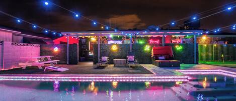 Maison (4 Bedrooms) | Intérieur