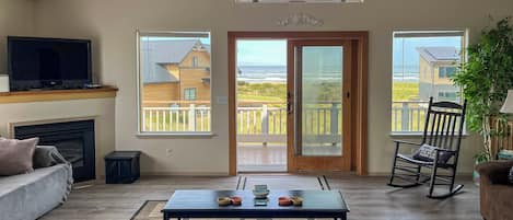 Maison (3 Bedrooms) | Intérieur