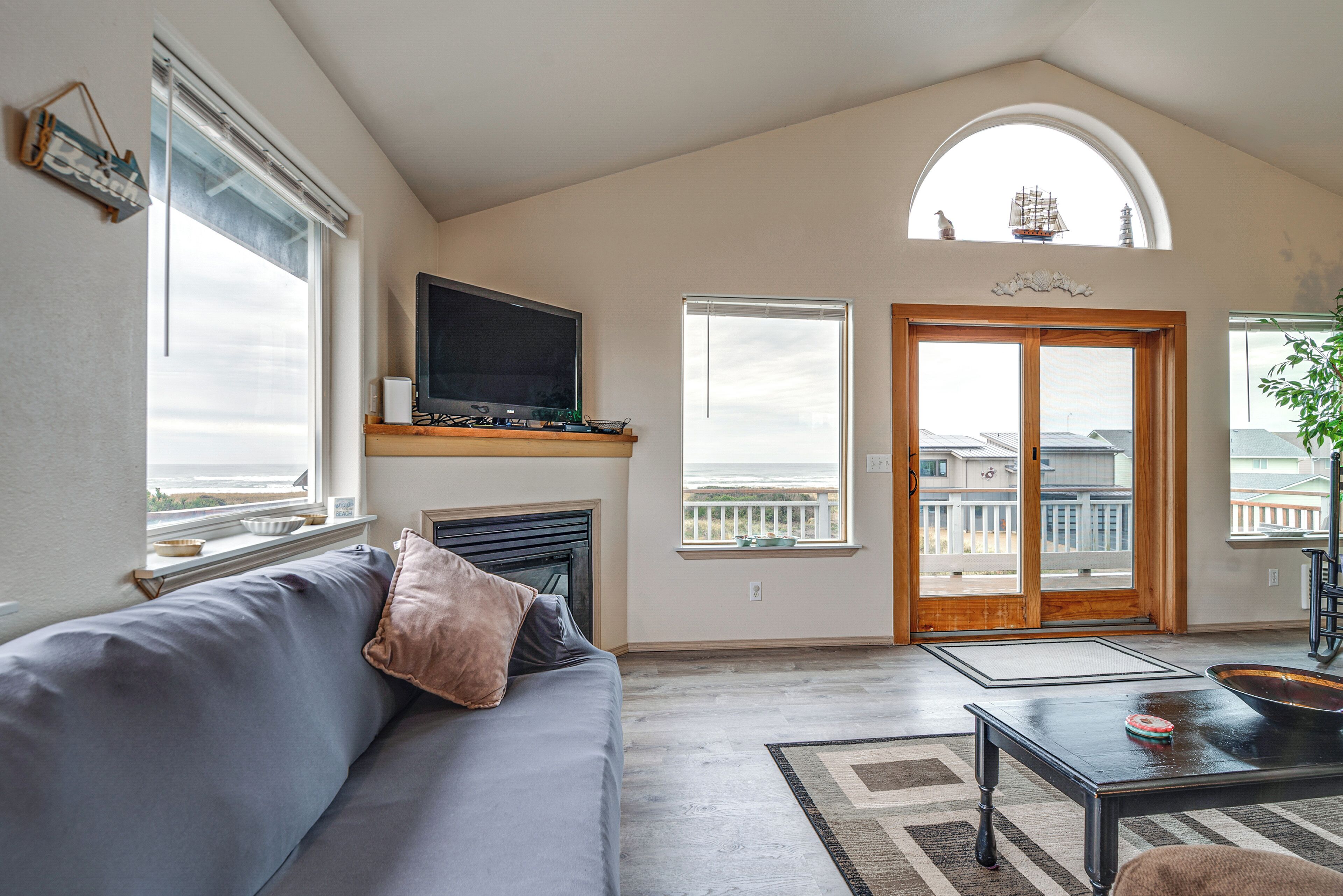 Talo (3 Bedrooms) | Majoituspaikan julkisivu