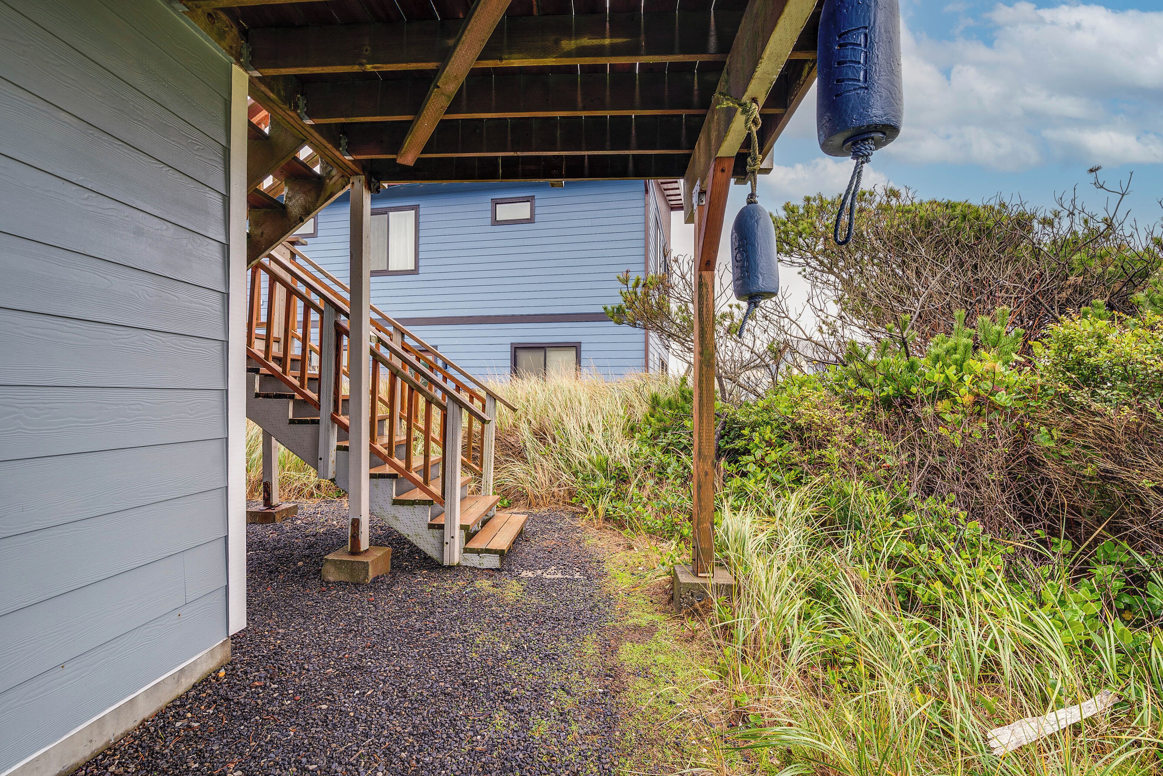 Hus (3 Bedrooms) | Interiør