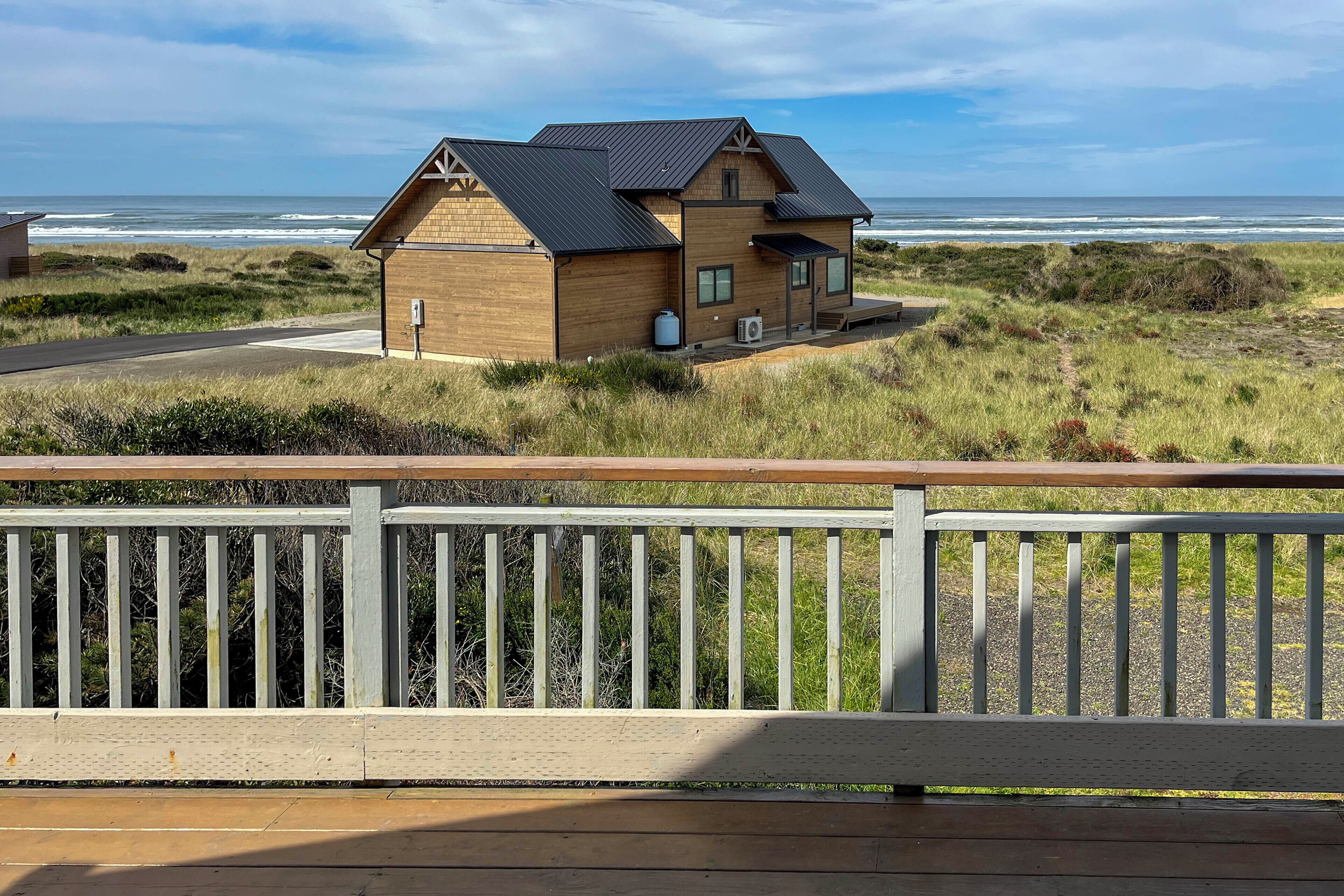 Ferienhaus (3 Bedrooms) | Innenbereich