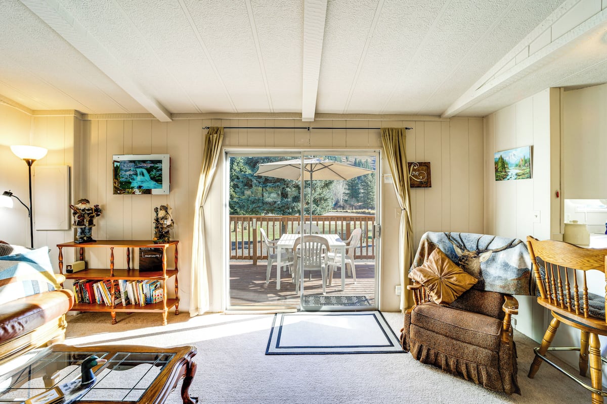 Hus (3 Bedrooms) | Boendets fasad