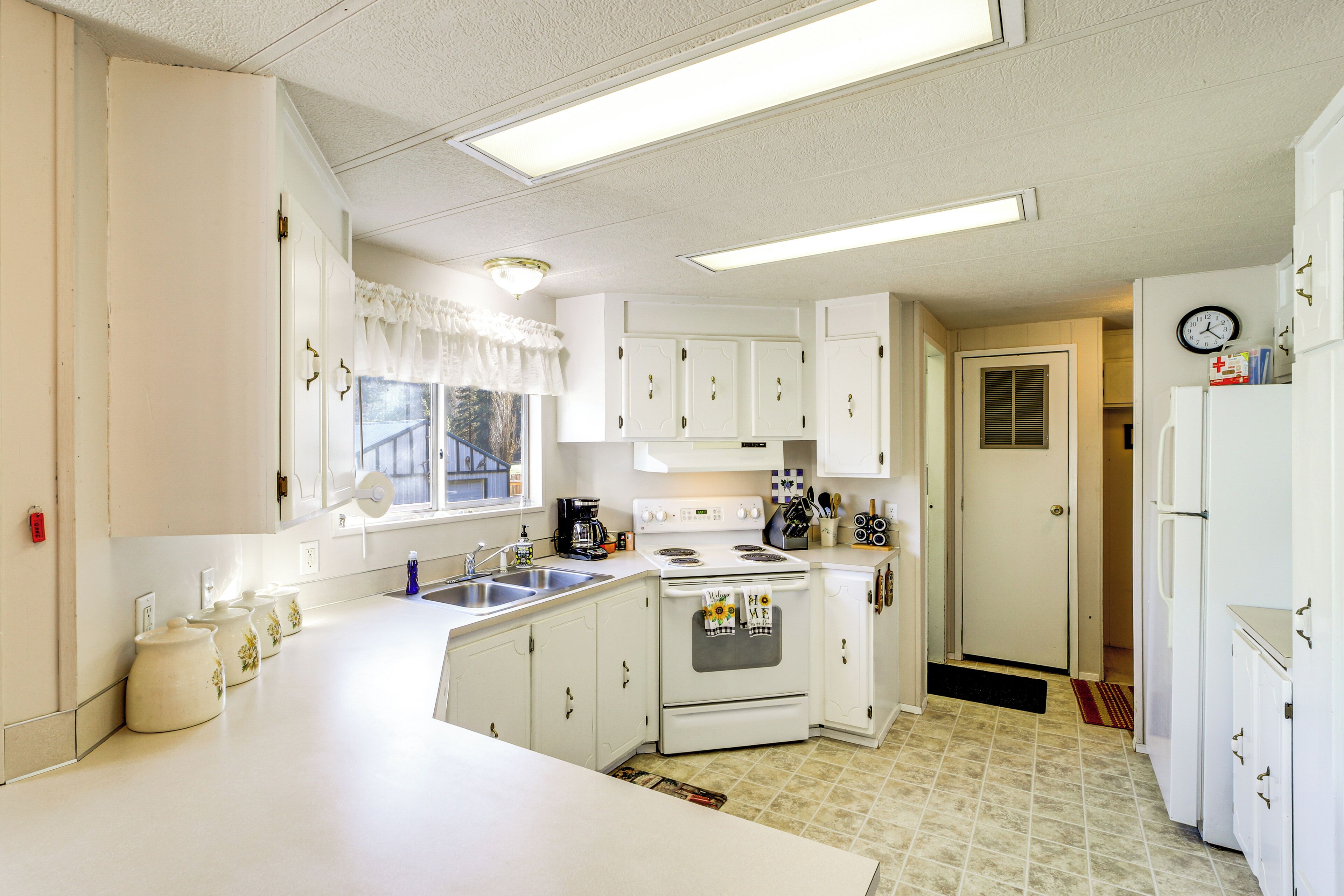 Casa (3 Bedrooms) | Parte interna