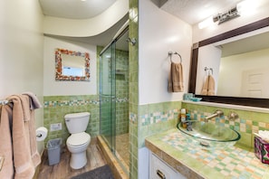 Cottage (2 Bedrooms) | Intérieur