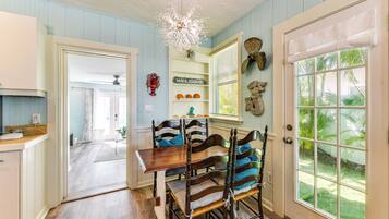 Ferienhaus (2 Bedrooms) | Innenbereich