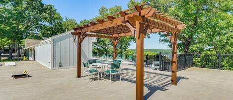 Maison (6 Bedrooms) | Intérieur