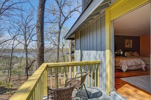 House (6 Bedrooms) | Interior - Ultimate Lake Getaway in Osage Beach, Resort Perks (Osage Beach)