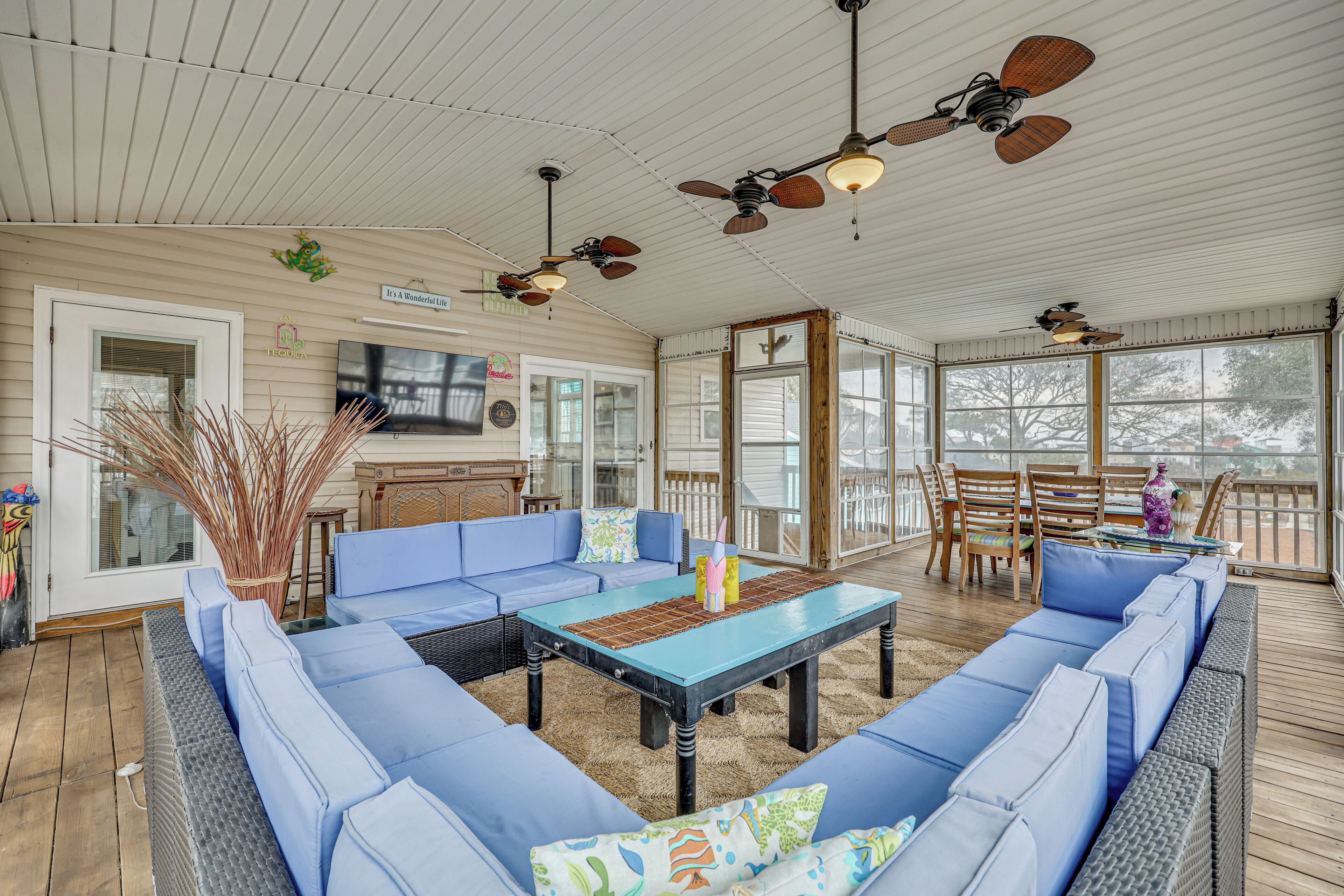 House (3 Bedrooms) | Front of property