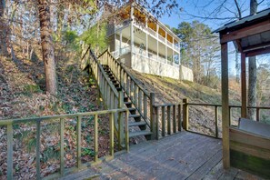 獨棟房屋 (3 Bedrooms) | 住宿內部