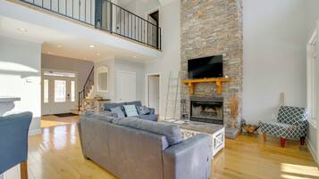 Rumah (3 Bedrooms) | Interior