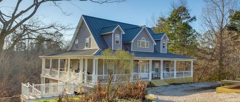 House (3 Bedrooms) | Front of property