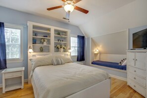Huis (3 Bedrooms) | Interieur