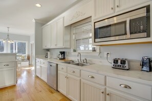 Rumah (3 Bedrooms) | Interior