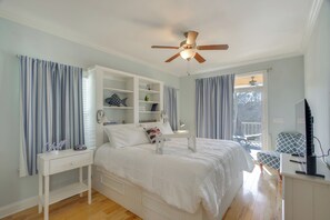 Huis (3 Bedrooms) | Interieur