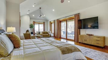 Maison (Multiple Bedrooms) | Intérieur